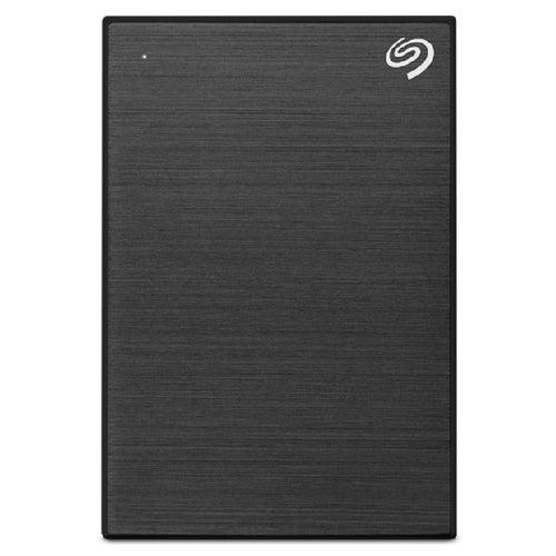 Seagate One Touch STKY1000400 external hard drive 1 TB Black Seagate One Touch STKY1000400 external hard drive 1 TB Black